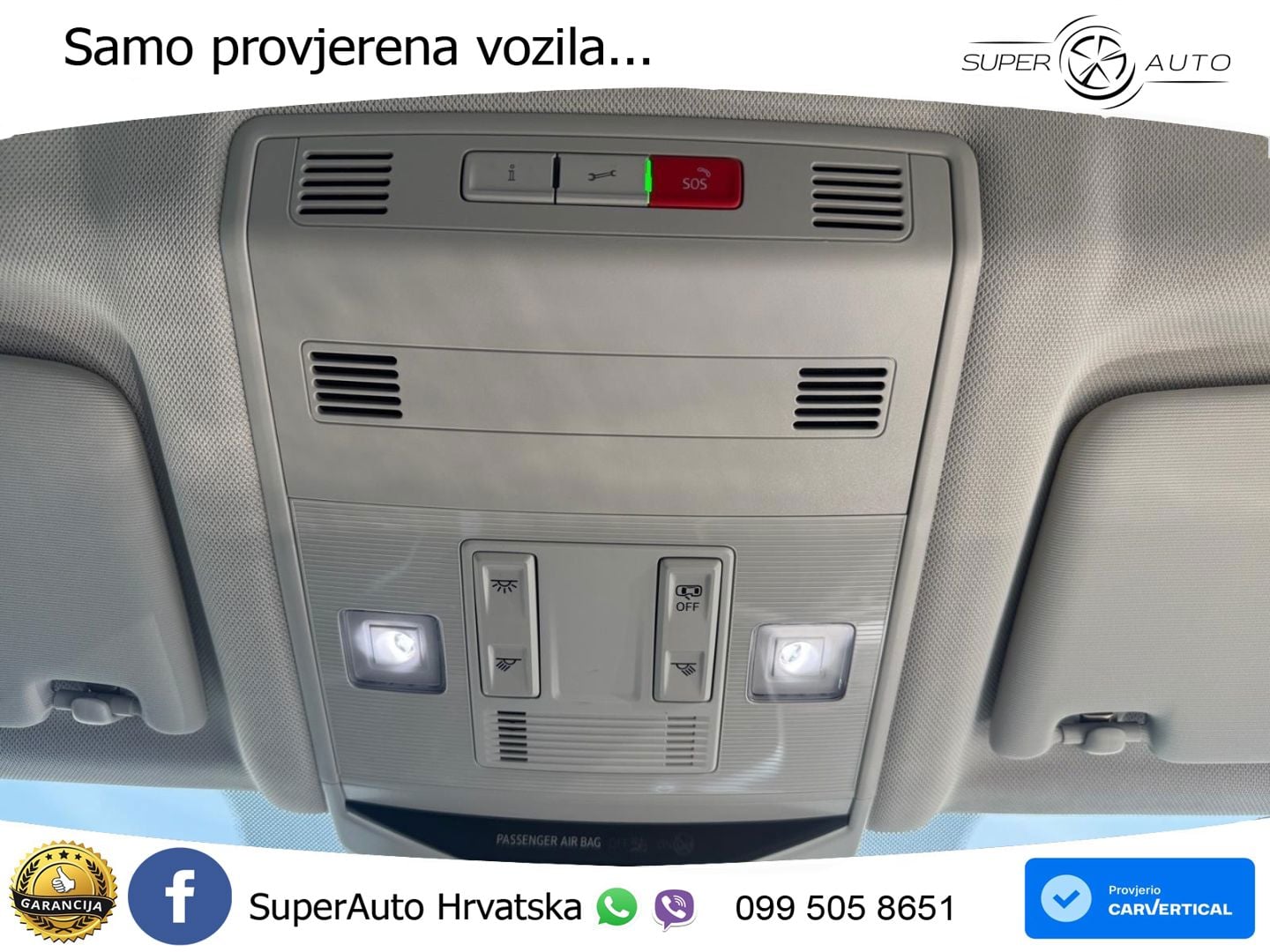 Volkswagen T-Roc I 1.5 TSI (150 KS) LED+GR SJED+ACC