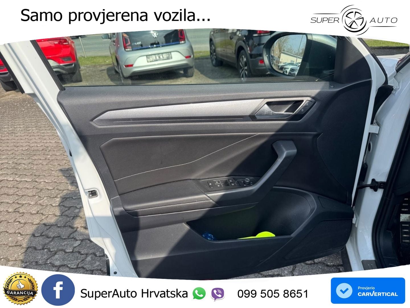 Volkswagen T-Roc I 1.5 TSI (150 KS) LED+GR SJED+ACC
