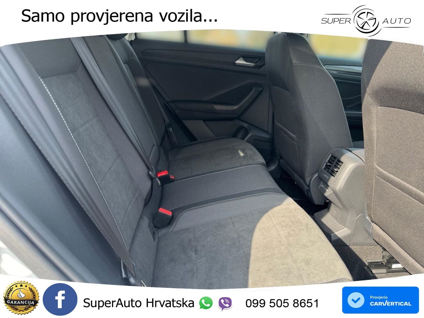 Volkswagen T-Roc I 1.5 TSI (150 KS) LED+GR SJED+ACC