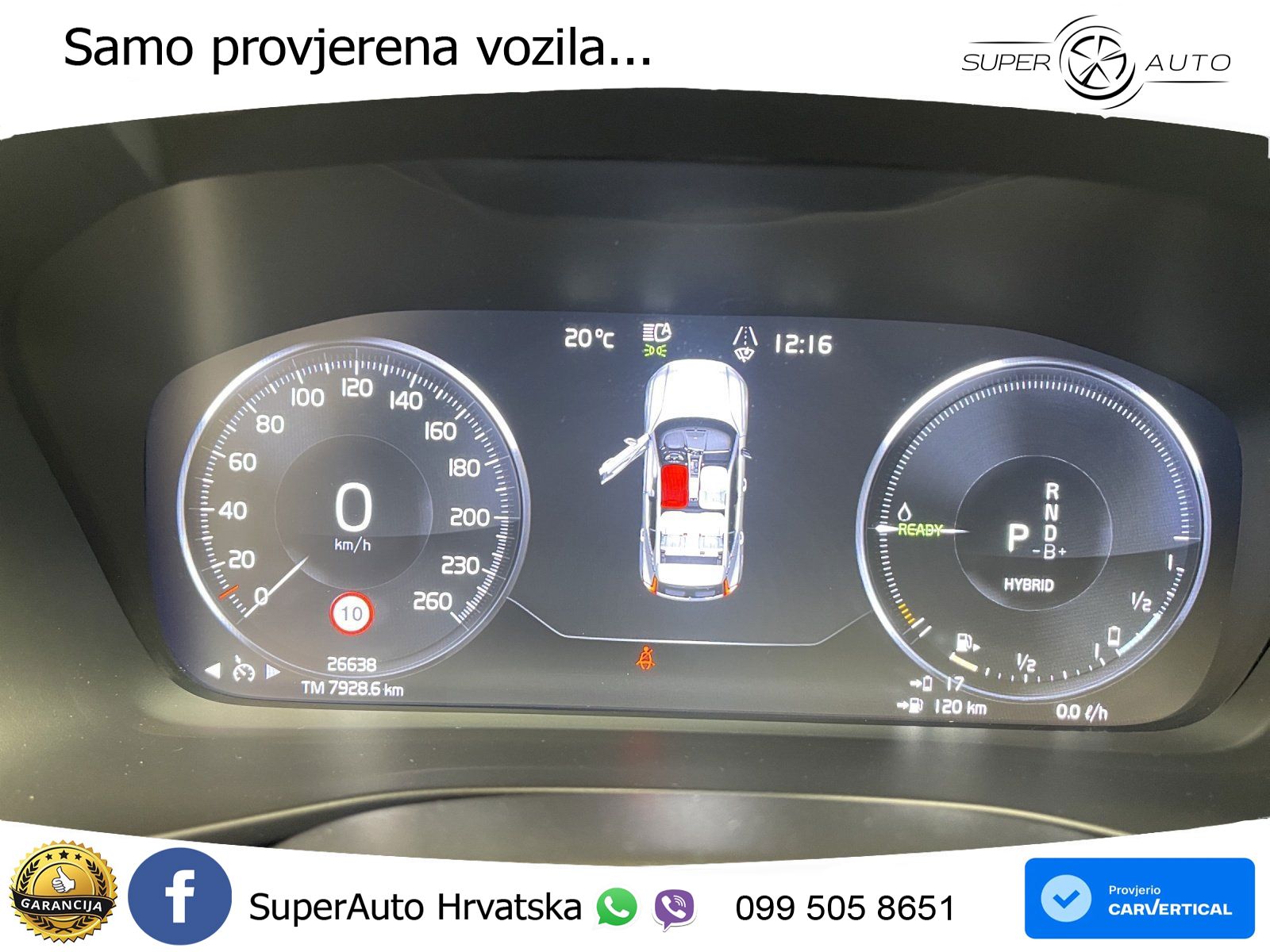 Volvo XC40 1.5 T4 TwEn 211 KS Automatic