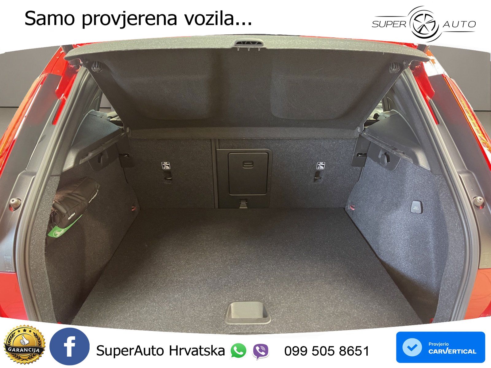 Volvo XC40 1.5 T4 TwEn 211 KS Automatic