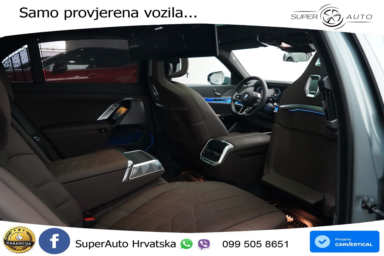 BMW 740d (299 KS) xDrive Steptronic