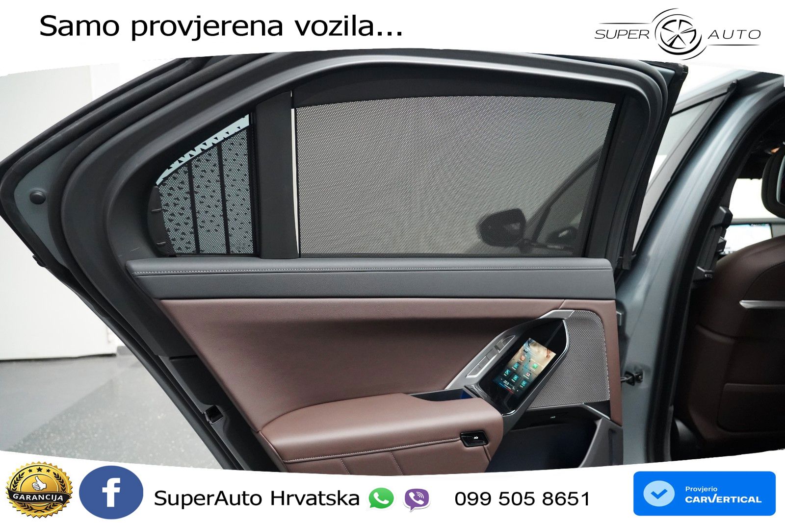 BMW 740d (299 KS) xDrive Steptronic