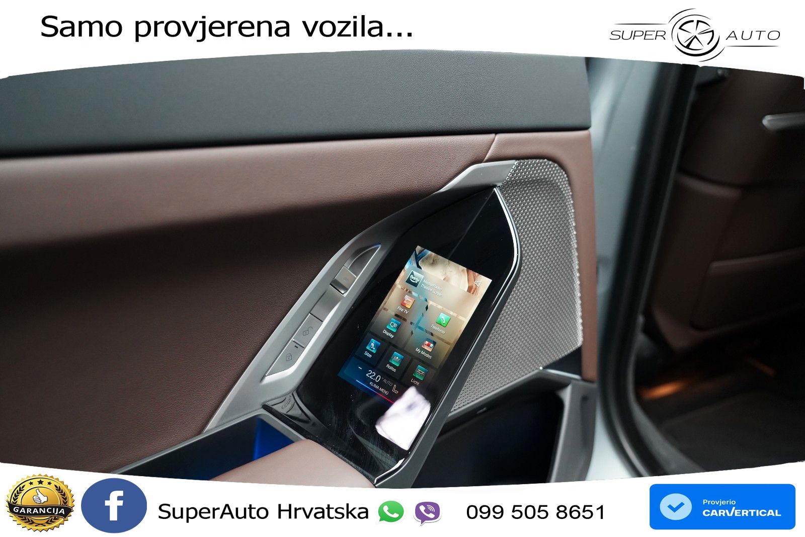 BMW 740d (299 KS) xDrive Steptronic