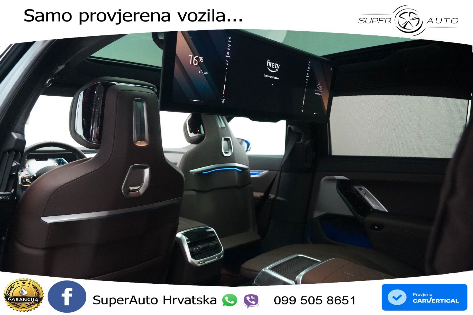BMW 740d (299 KS) xDrive Steptronic