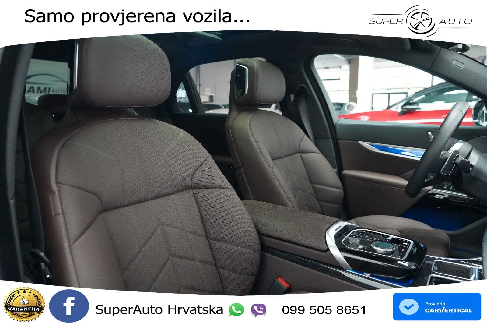 BMW 740d (299 KS) xDrive Steptronic