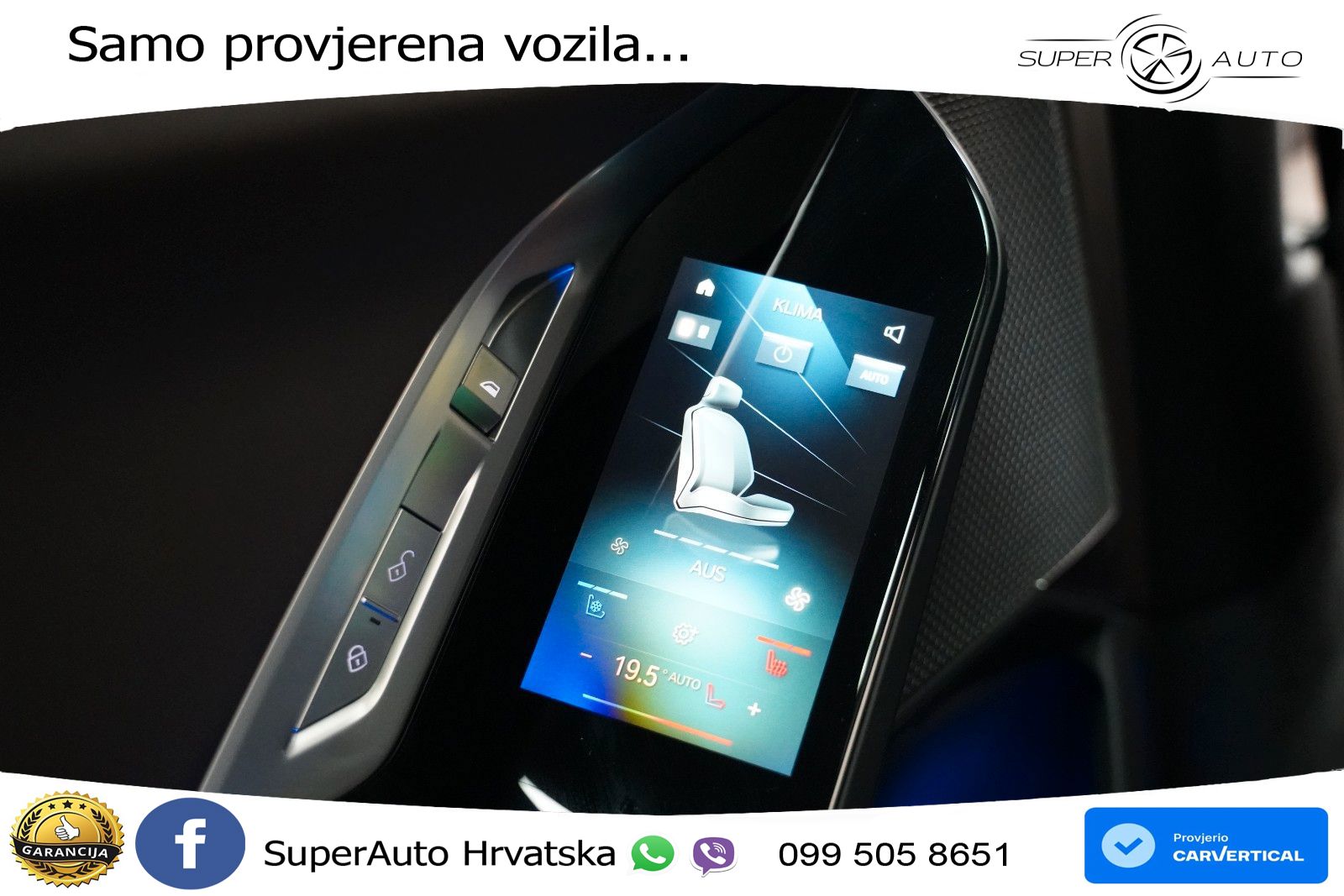 BMW 740d (299 KS) xDrive Steptronic