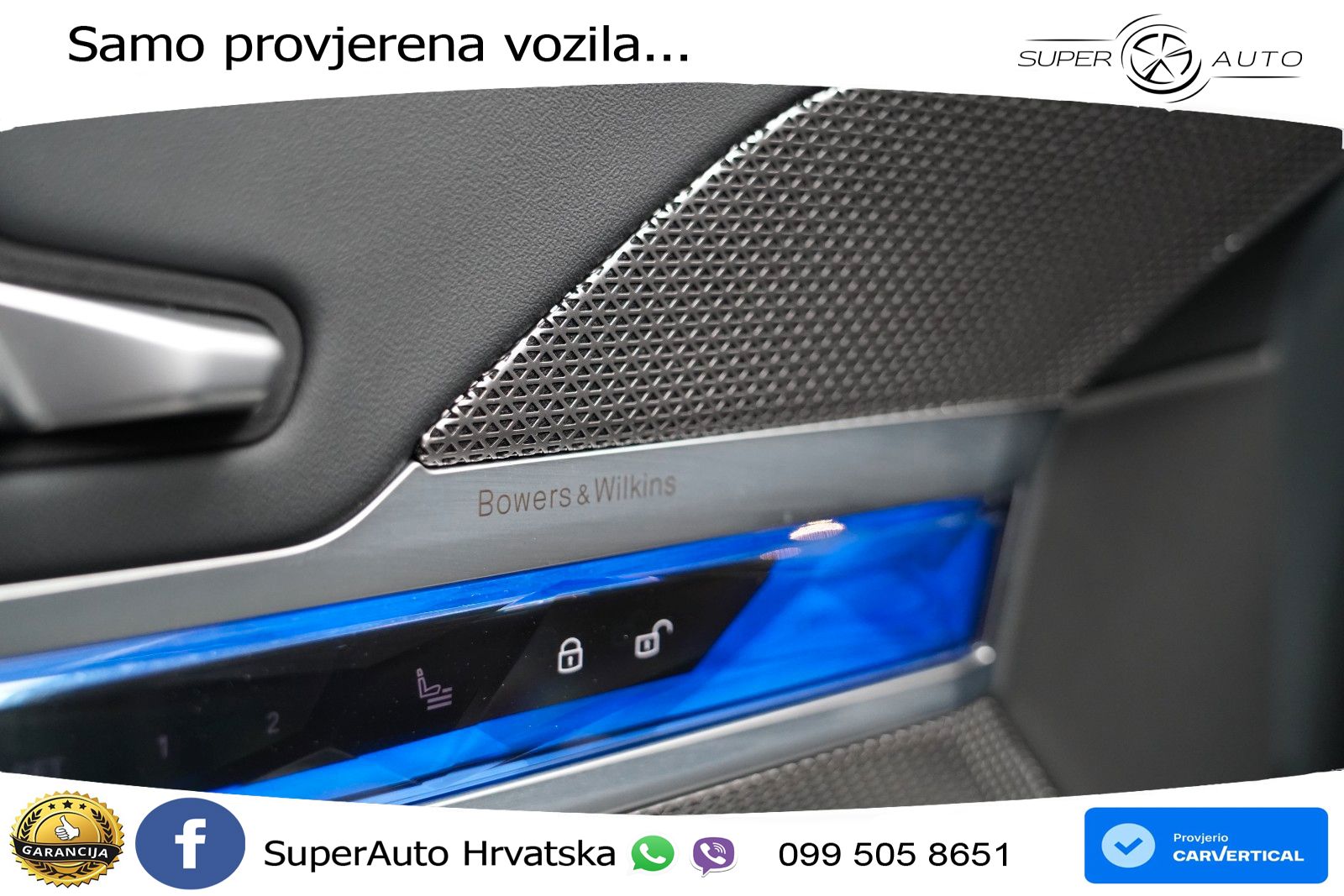 BMW 740d (299 KS) xDrive Steptronic