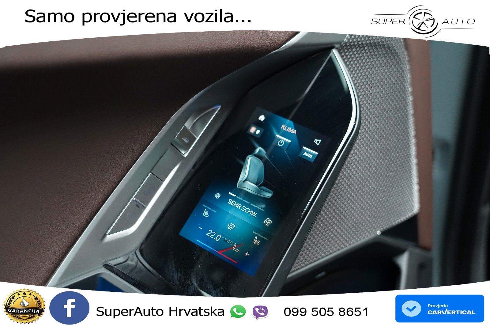 BMW 740d (299 KS) xDrive Steptronic