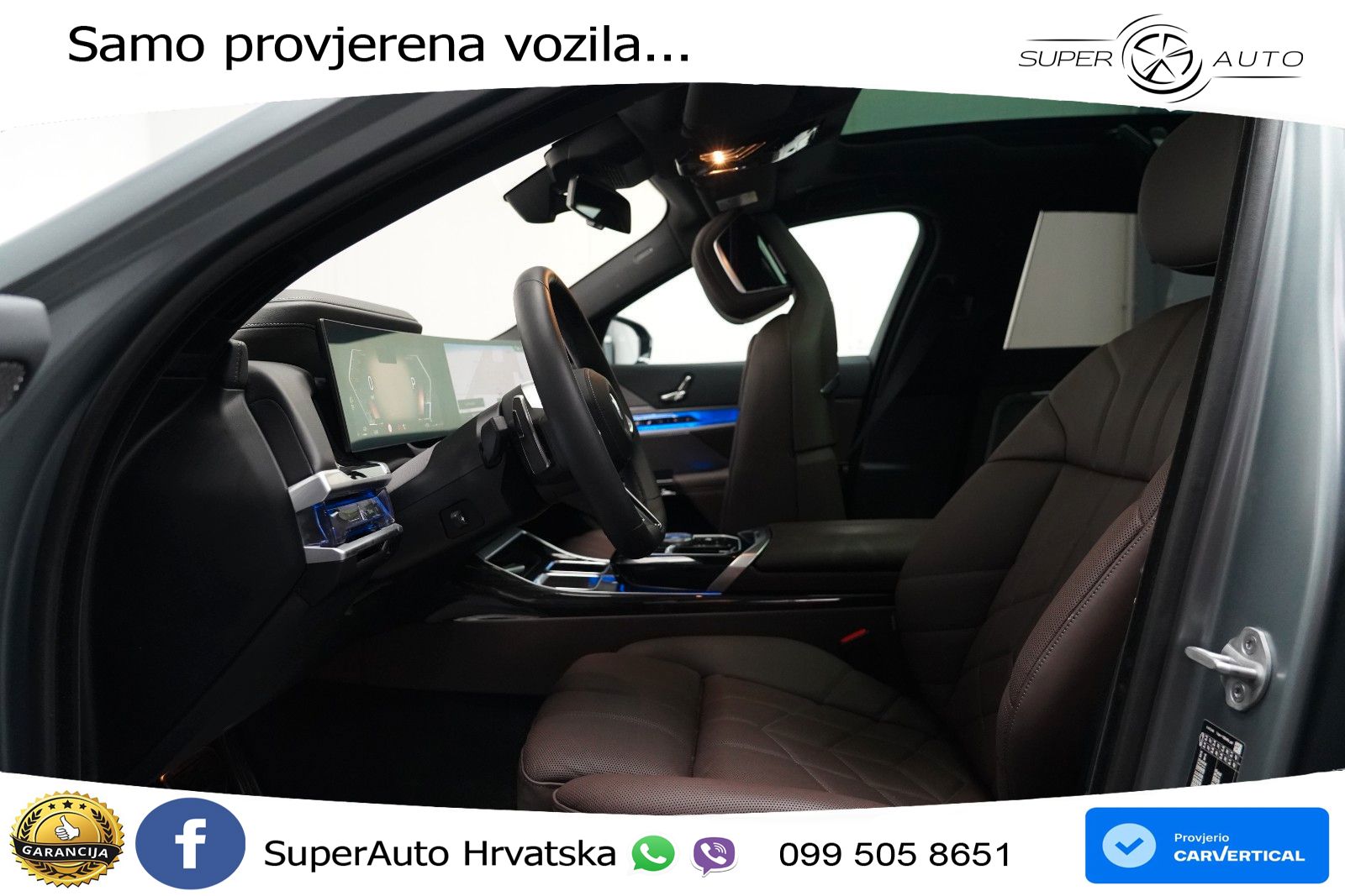 BMW 740d (299 KS) xDrive Steptronic