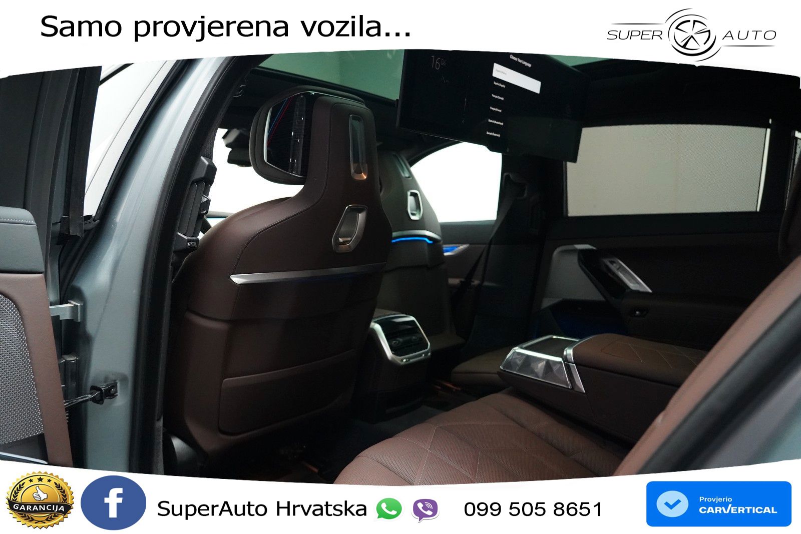 BMW 740d (299 KS) xDrive Steptronic