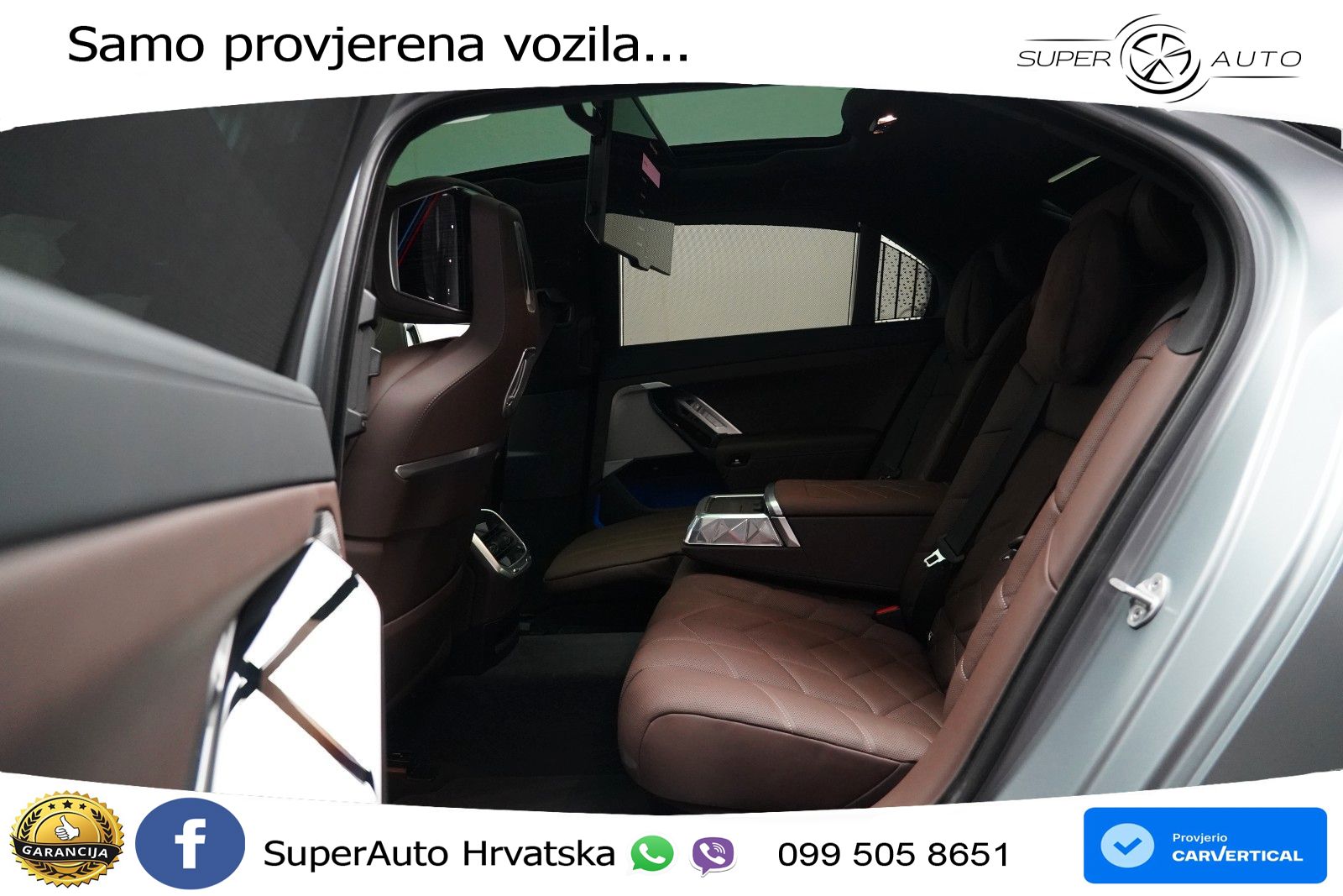BMW 740d (299 KS) xDrive Steptronic