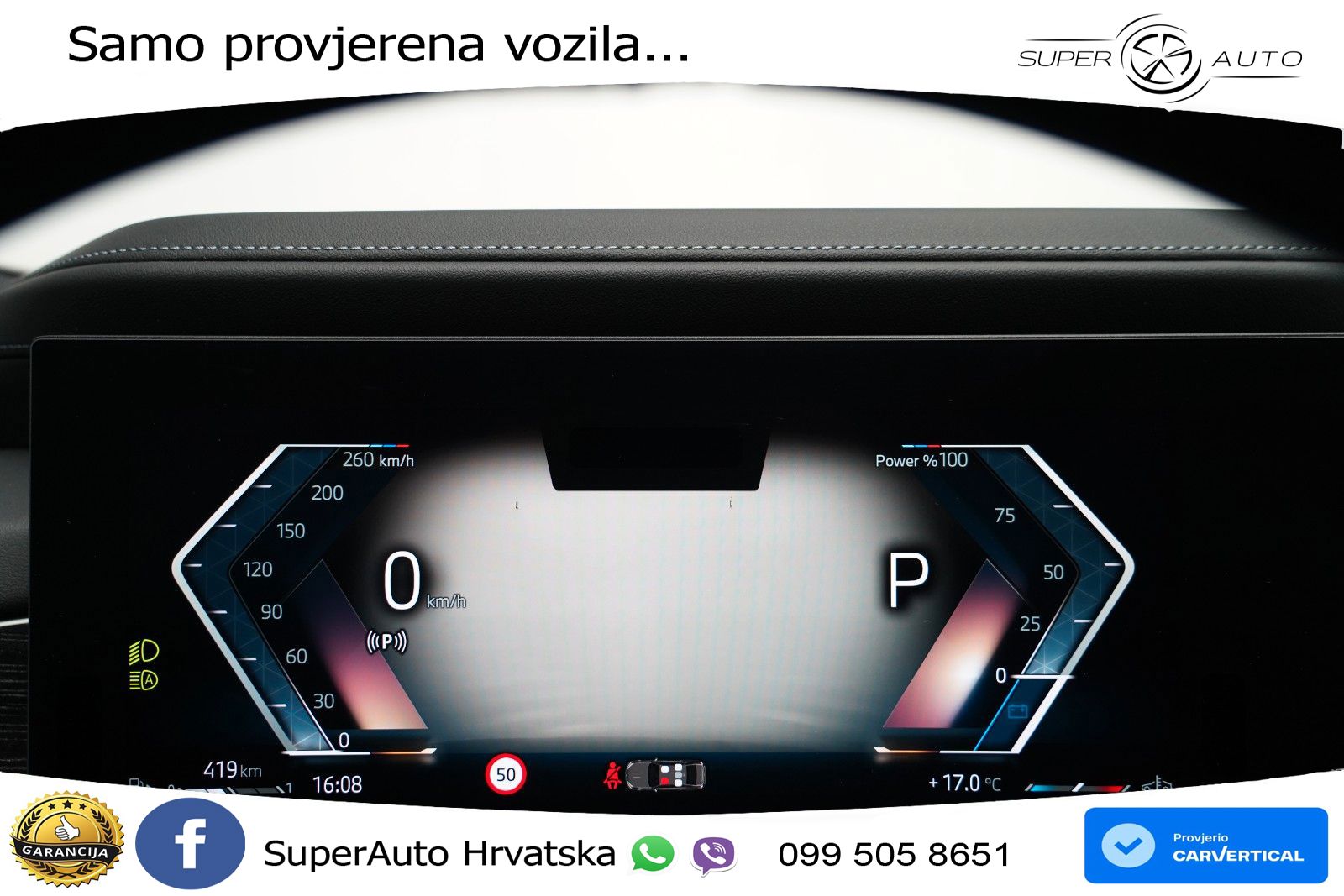 BMW 740d (299 KS) xDrive Steptronic