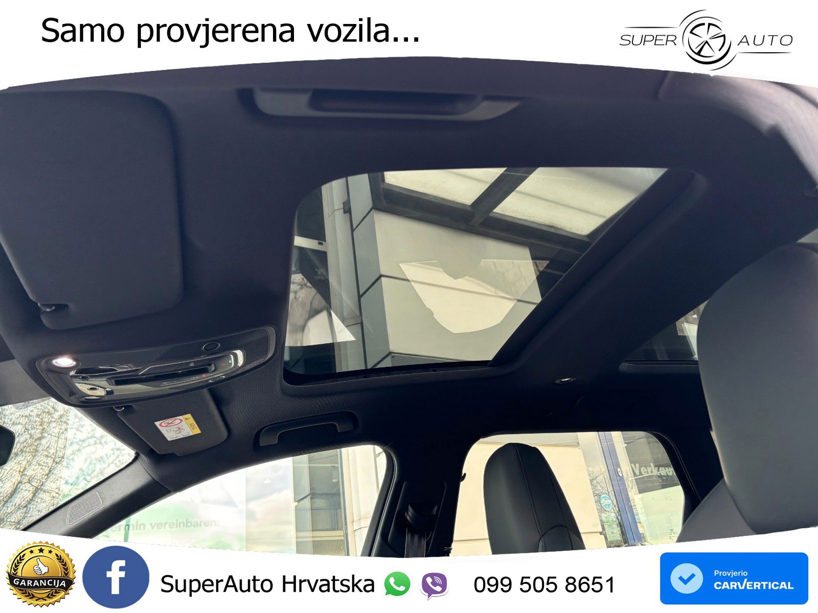 Audi RS6 Avant 4.0 TFSI V8 (600 KS) quattro Tiptronic LED+GR SJED+ACC