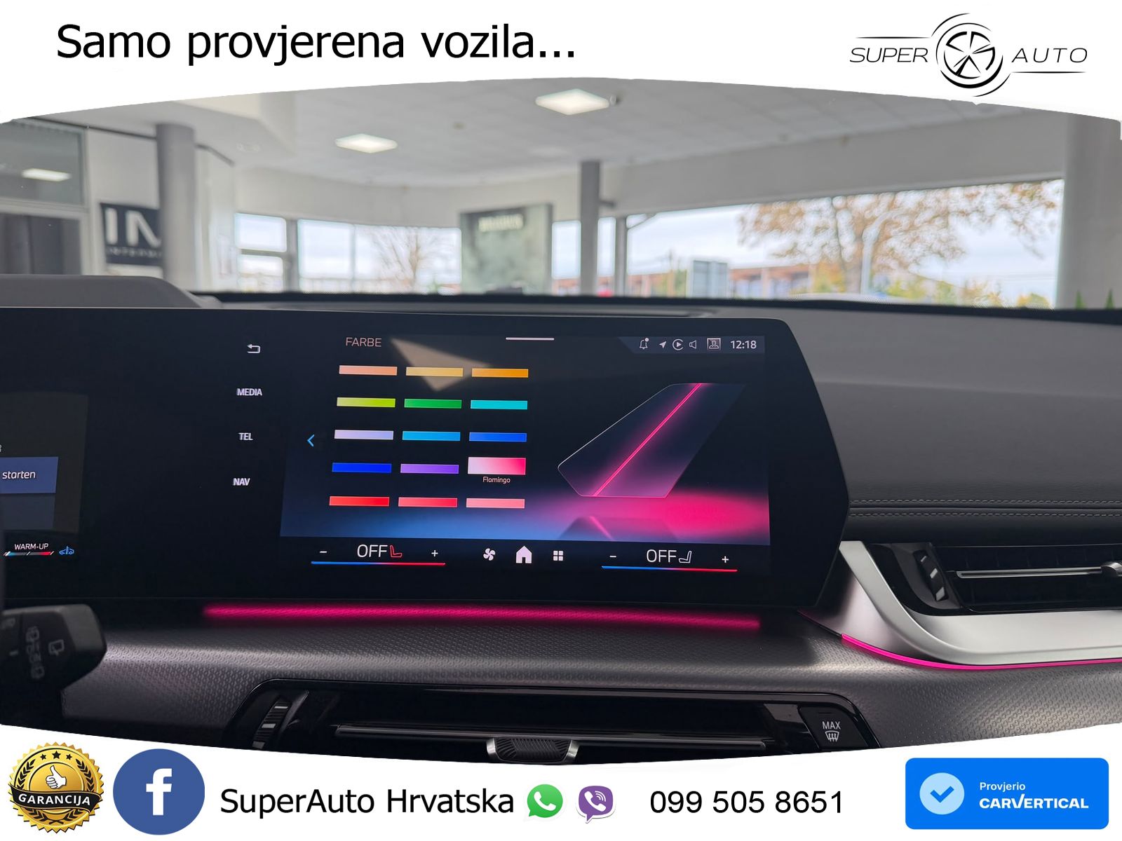 BMW X1 23d (211 KS) xDrive Steptronic M Sport LED+GR SJED+ACC
