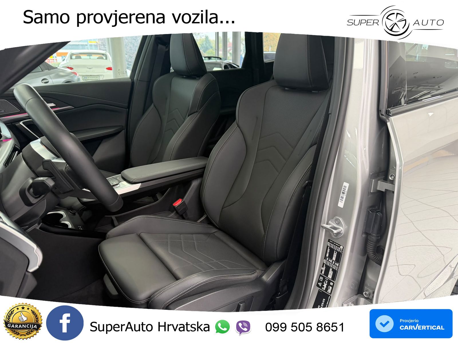 BMW X1 23d (211 KS) xDrive Steptronic M Sport LED+GR SJED+ACC