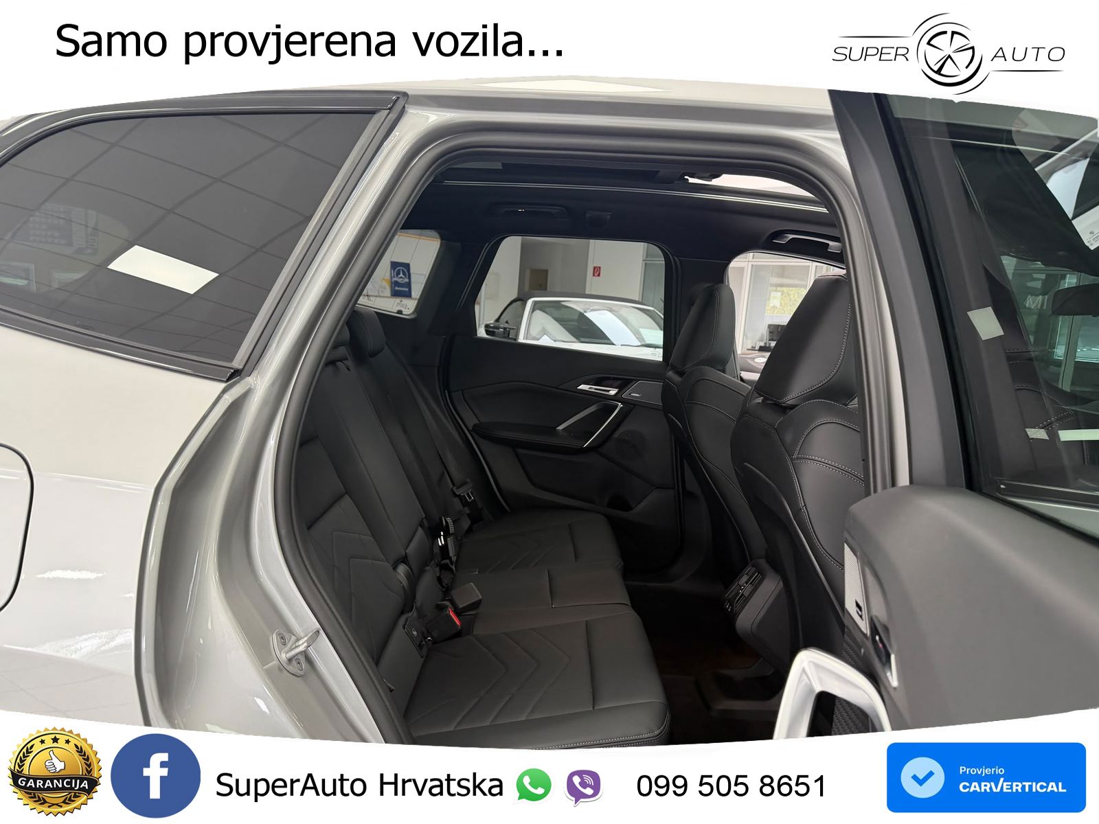 BMW X1 23d (211 KS) xDrive Steptronic M Sport LED+GR SJED+ACC