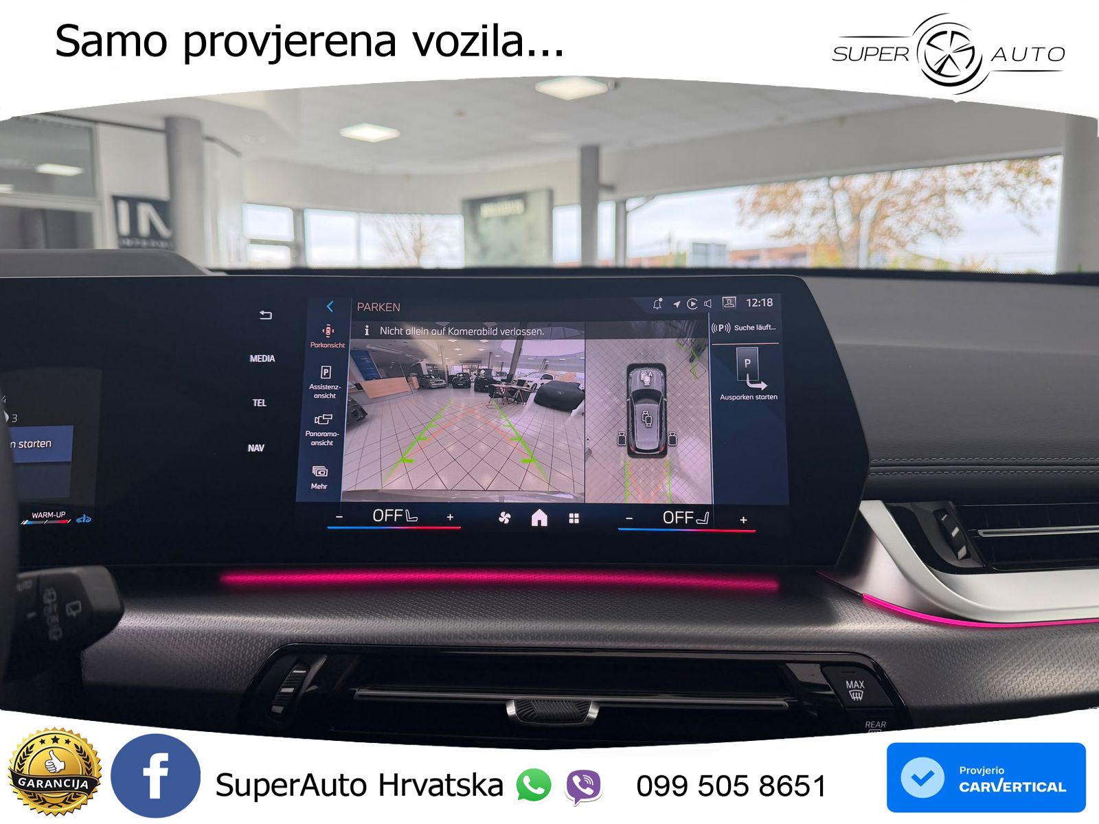BMW X1 23d (211 KS) xDrive Steptronic M Sport LED+GR SJED+ACC
