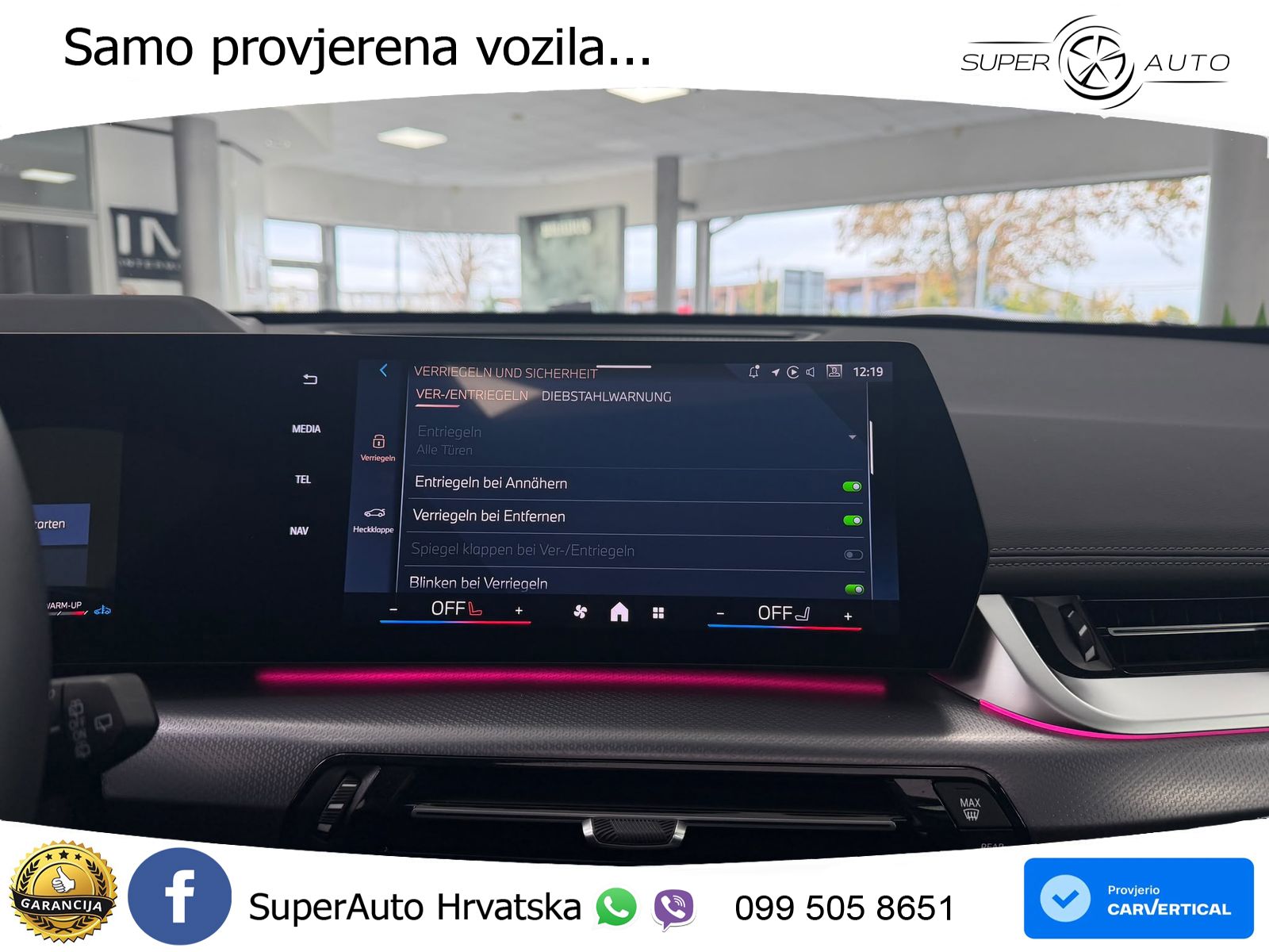 BMW X1 23d (211 KS) xDrive Steptronic M Sport LED+GR SJED+ACC