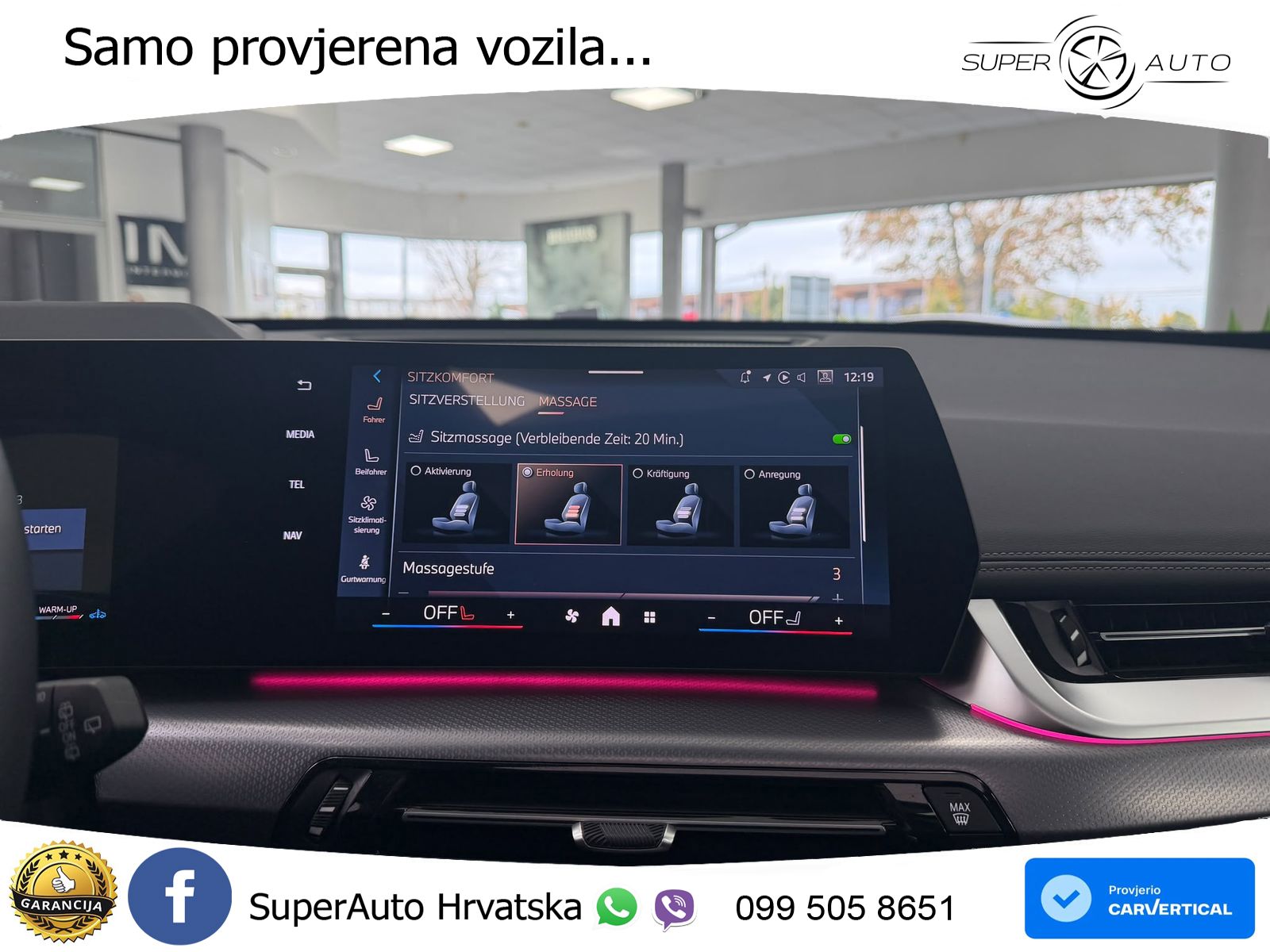 BMW X1 23d (211 KS) xDrive Steptronic M Sport LED+GR SJED+ACC