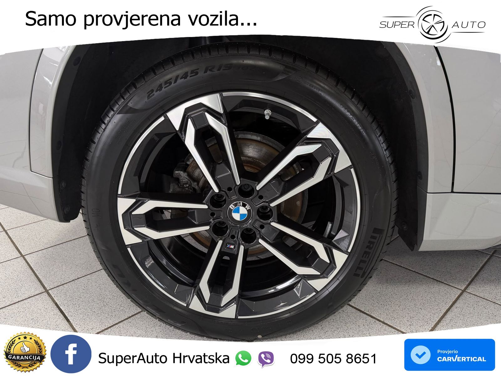 BMW X1 23d (211 KS) xDrive Steptronic M Sport LED+GR SJED+ACC