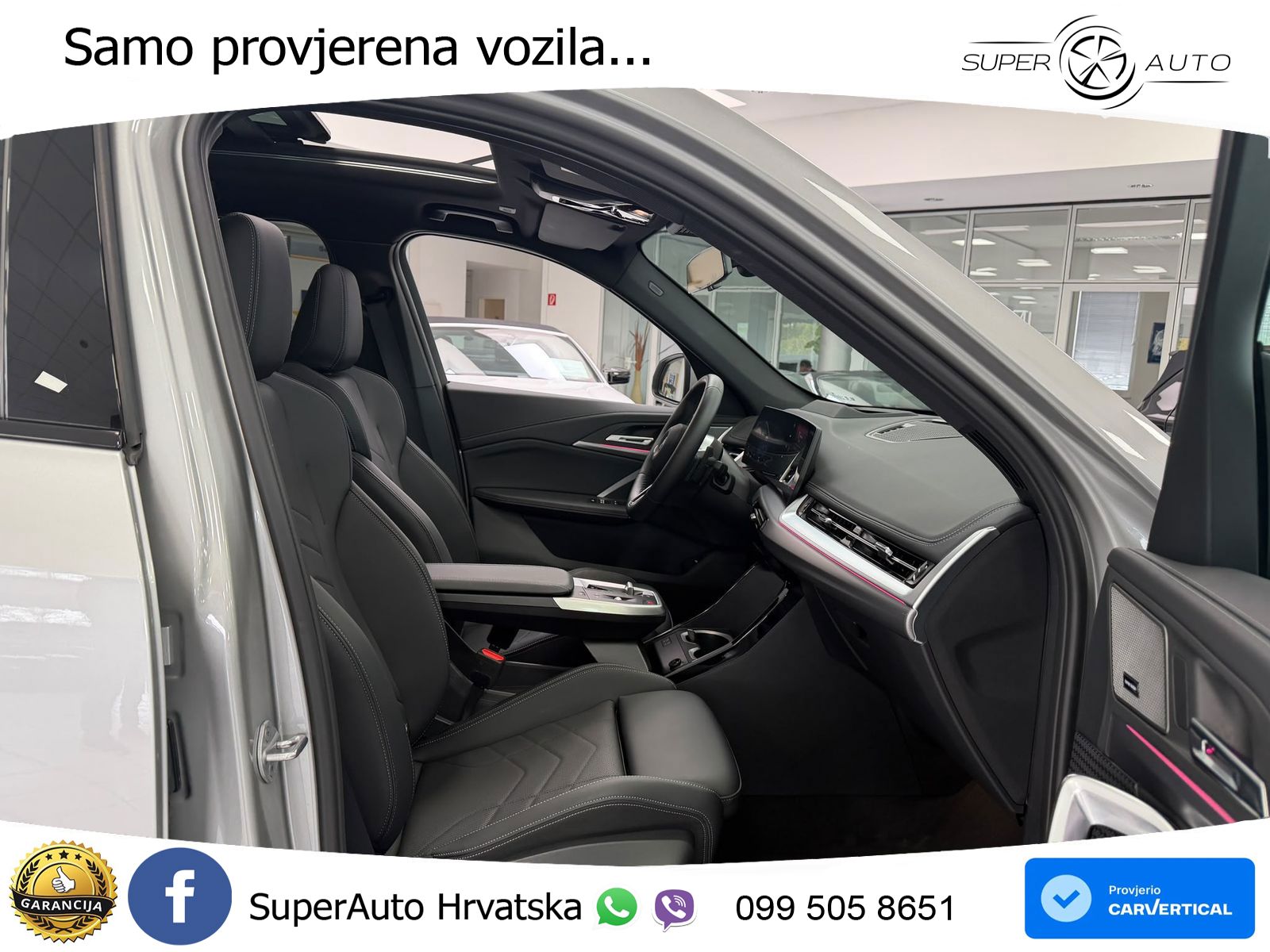 BMW X1 23d (211 KS) xDrive Steptronic M Sport LED+GR SJED+ACC