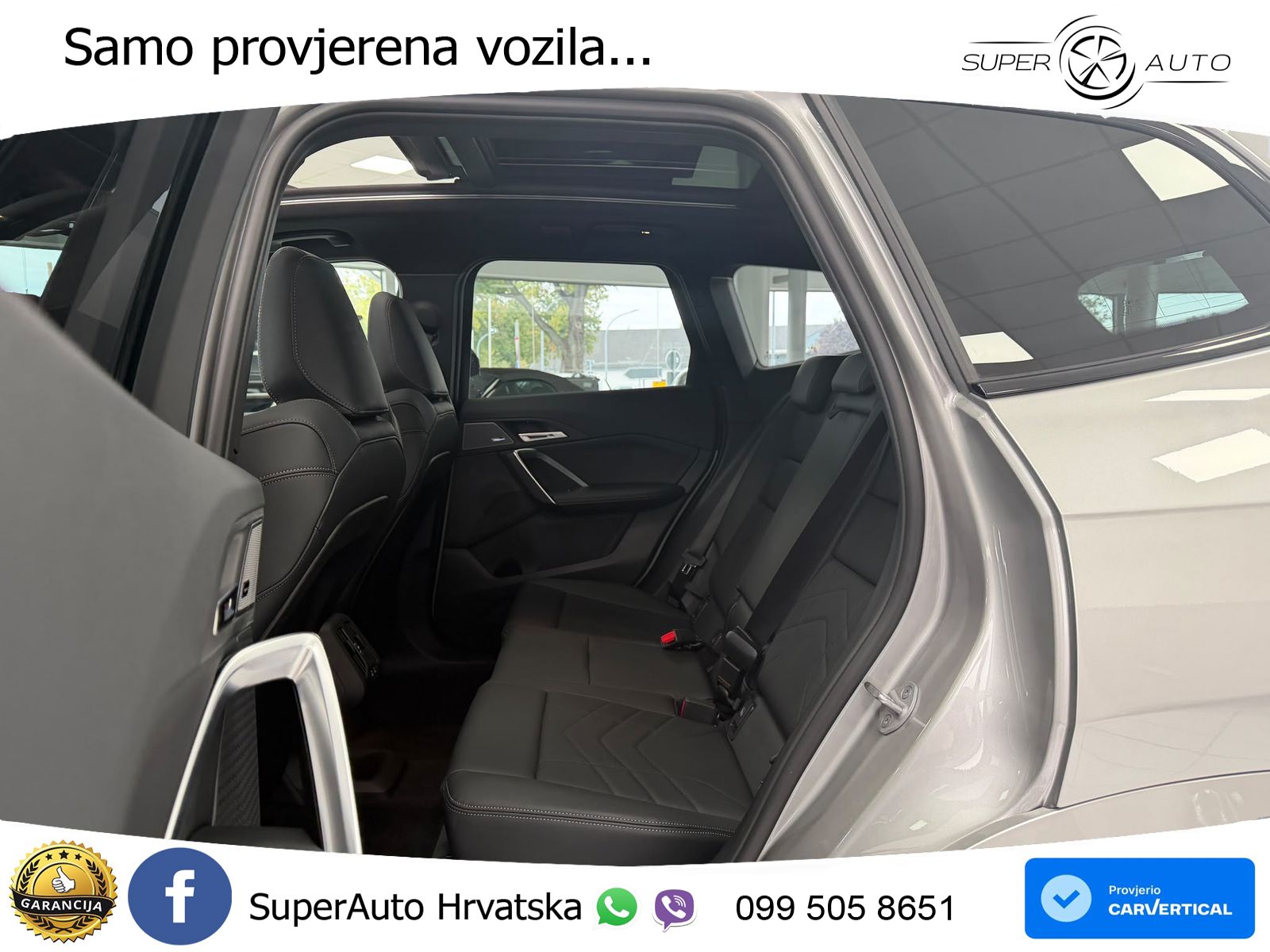 BMW X1 23d (211 KS) xDrive Steptronic M Sport LED+GR SJED+ACC
