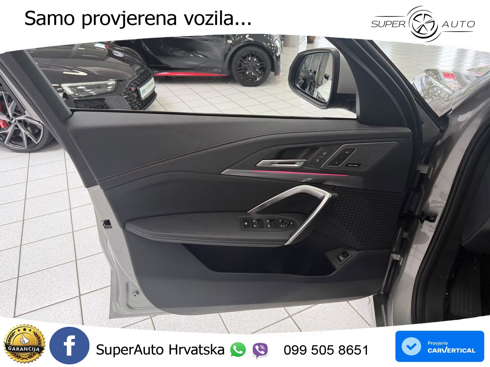 BMW X1 23d (211 KS) xDrive Steptronic M Sport LED+GR SJED+ACC