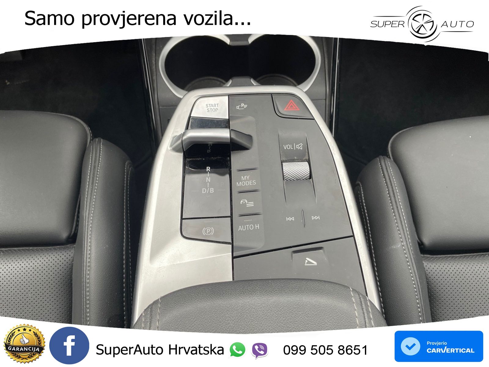 BMW iX2 66.5 kWh (313 KS) xDrive30