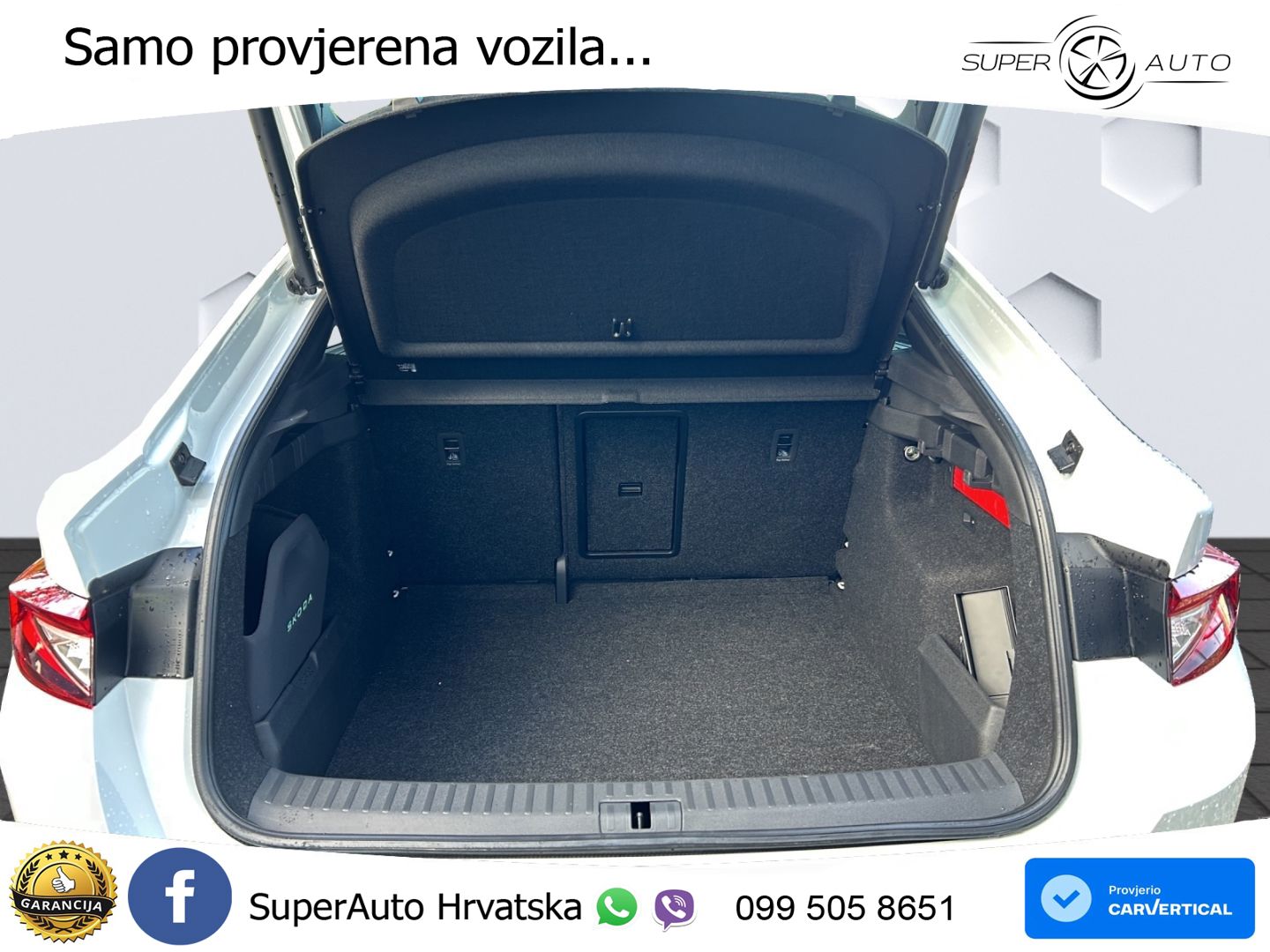 Škoda Enyaq iV RS 82 kWh (340 KS) AWD MATRIX+GR SJED+KAM