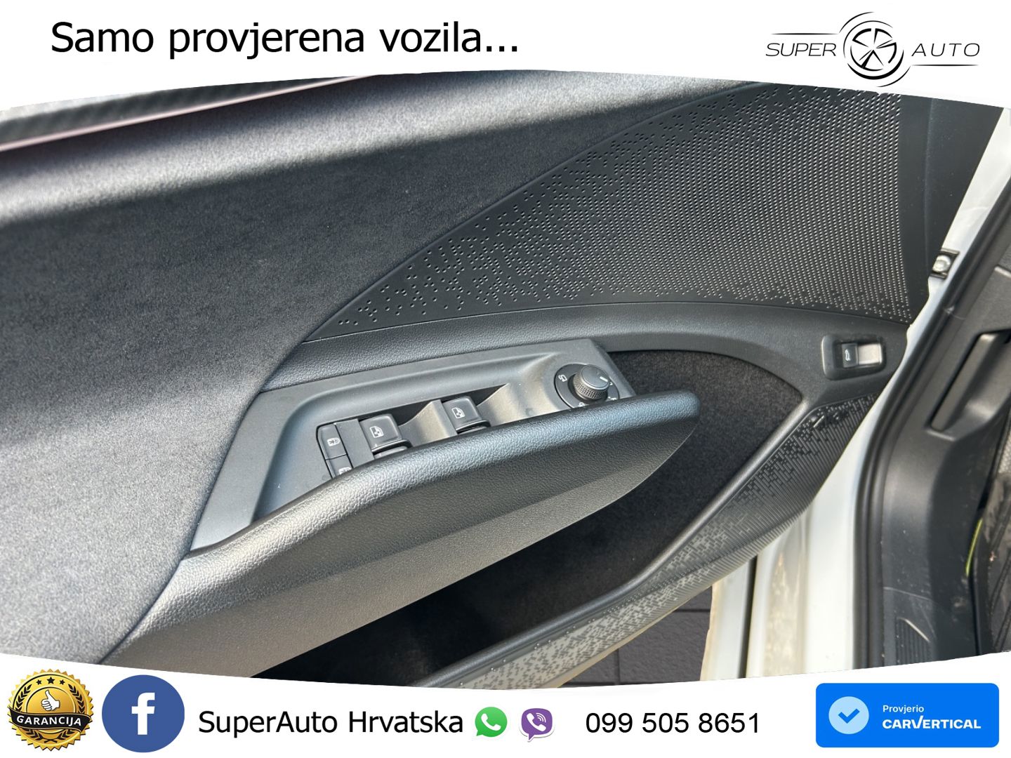 Škoda Enyaq iV RS 82 kWh (340 KS) AWD MATRIX+GR SJED+KAM