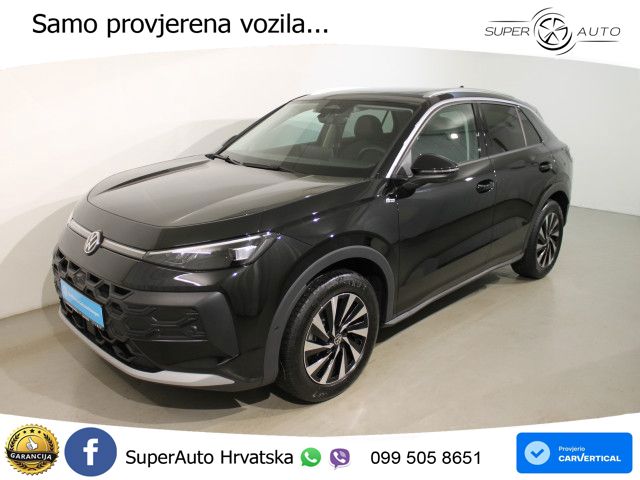 Volkswagen T-Roc 1.5 eTSI (150 KS)  DSG LED+GR SJED+ACC