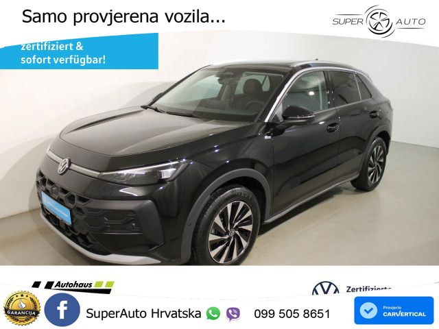 Volkswagen T-Roc 1.5 eTSI (150 KS)  DSG LED+GR SJED+ACC