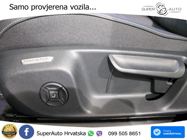Volkswagen T-Roc 1.5 eTSI (150 KS)  DSG LED+GR SJED+ACC