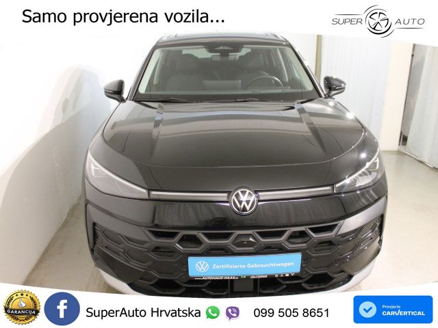 Volkswagen T-Roc 1.5 eTSI (150 KS)  DSG LED+GR SJED+ACC