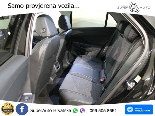 Volkswagen T-Roc 1.5 eTSI (150 KS)  DSG LED+GR SJED+ACC