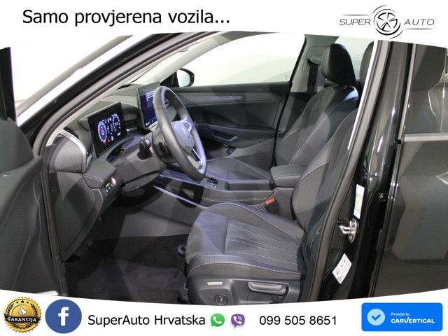 Volkswagen T-Roc 1.5 eTSI (150 KS)  DSG LED+GR SJED+ACC