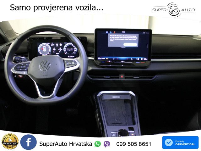 Volkswagen T-Roc 1.5 eTSI (150 KS)  DSG LED+GR SJED+ACC