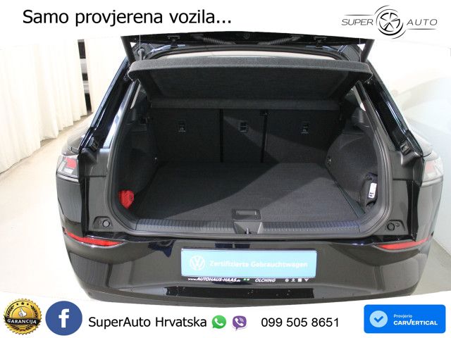 Volkswagen T-Roc 1.5 eTSI (150 KS)  DSG LED+GR SJED+ACC