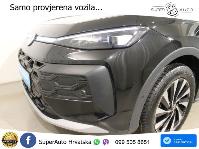 Volkswagen T-Roc 1.5 eTSI (150 KS)  DSG LED+GR SJED+ACC
