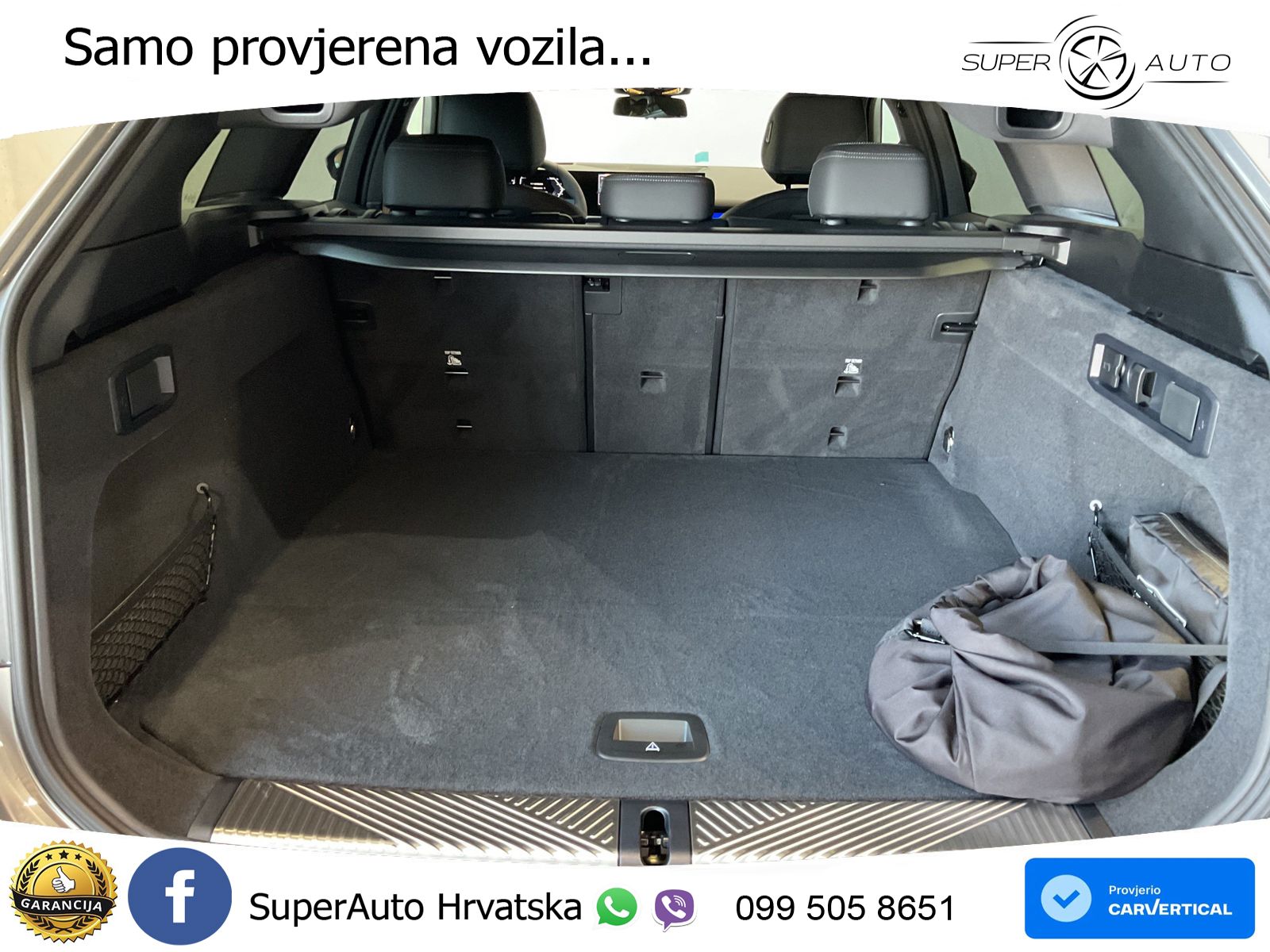 BMW 530e Touring (299 KS) Steptronic LED+GR SJED+ACC
