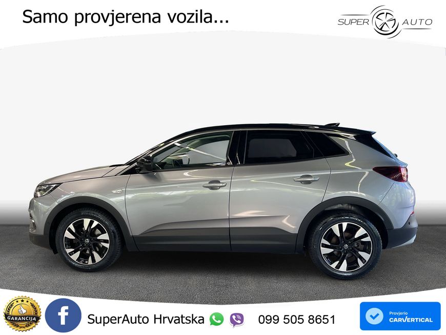 Opel Grandland X 1.5d (130 KS) Business LED+GR SJED+ACC