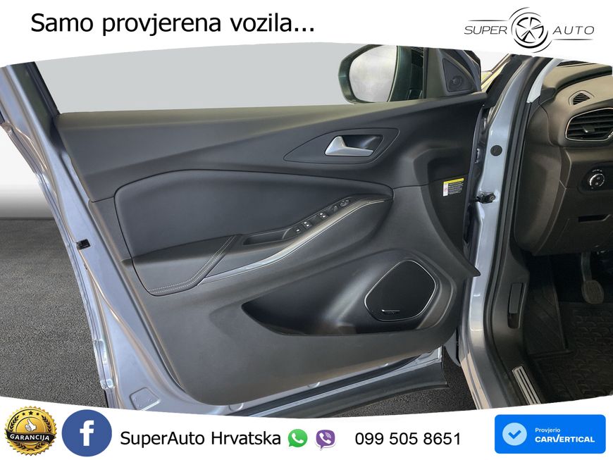 Opel Grandland X 1.5d (130 KS) Business LED+GR SJED+ACC