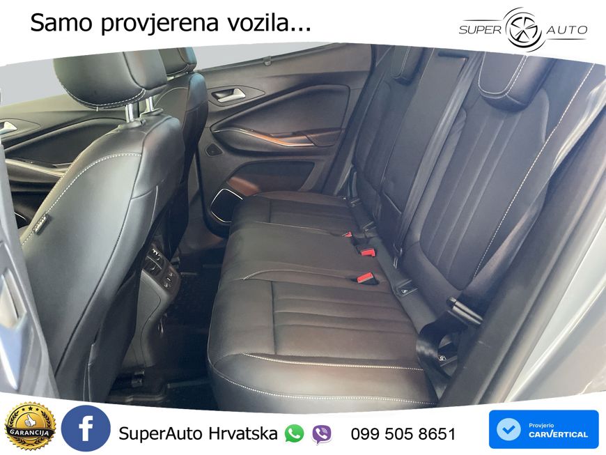 Opel Grandland X 1.5d (130 KS) Business LED+GR SJED+ACC