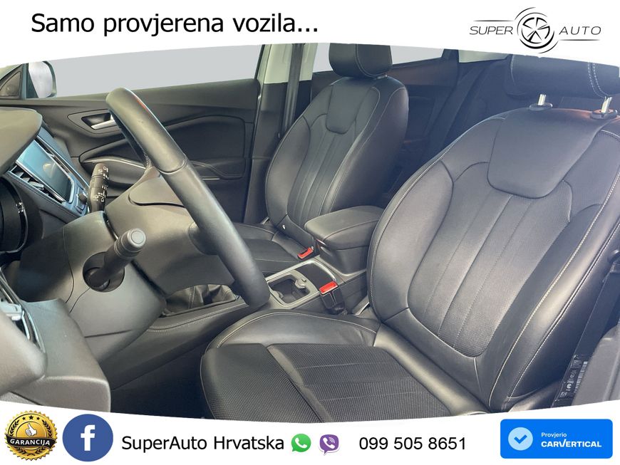 Opel Grandland X 1.5d (130 KS) Business LED+GR SJED+ACC