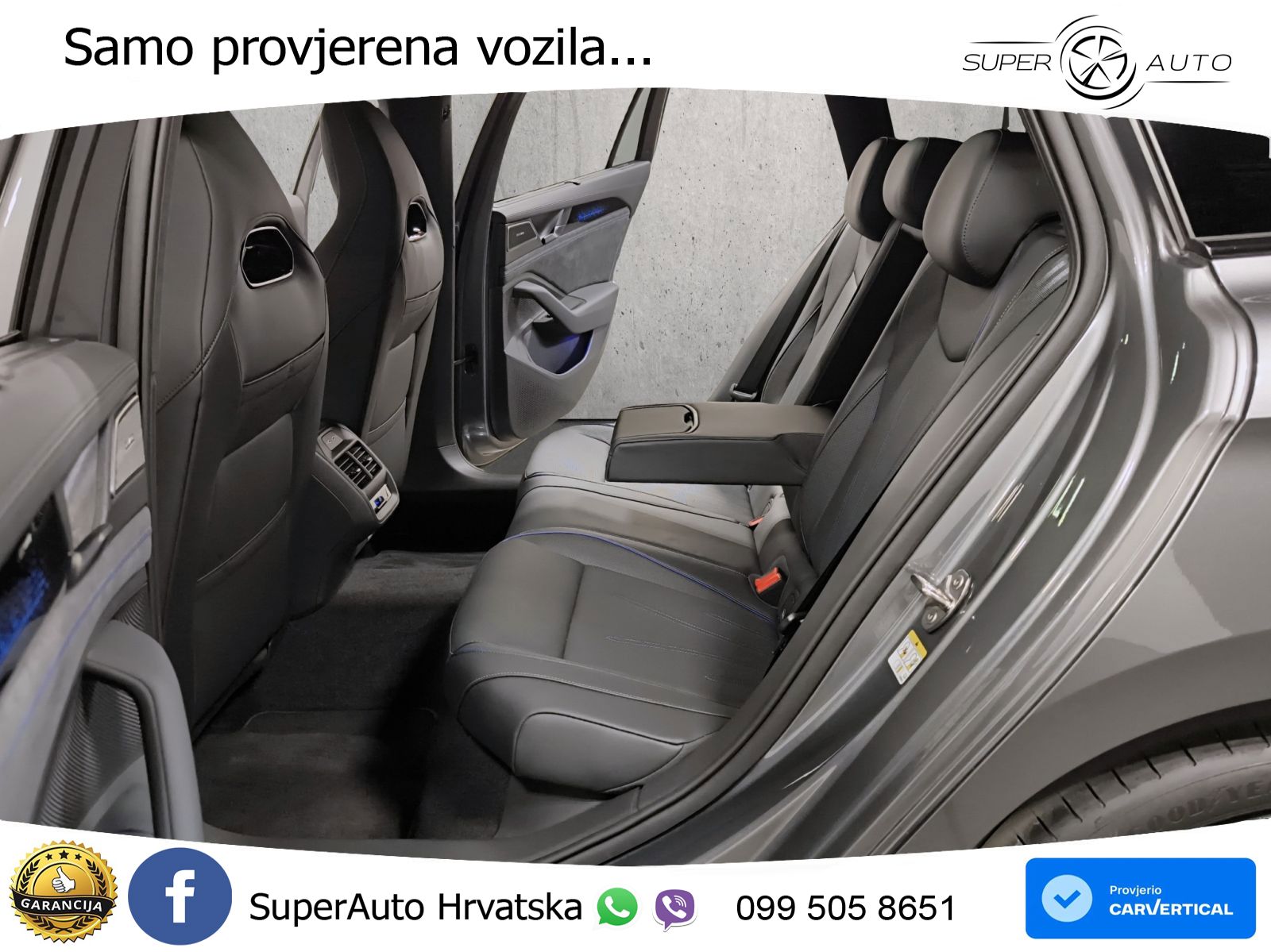 Volkswagen Passat Variant 2.0 TDI (193 KS) 4MOTION DSG R-Line LED+GR SJED+ACC