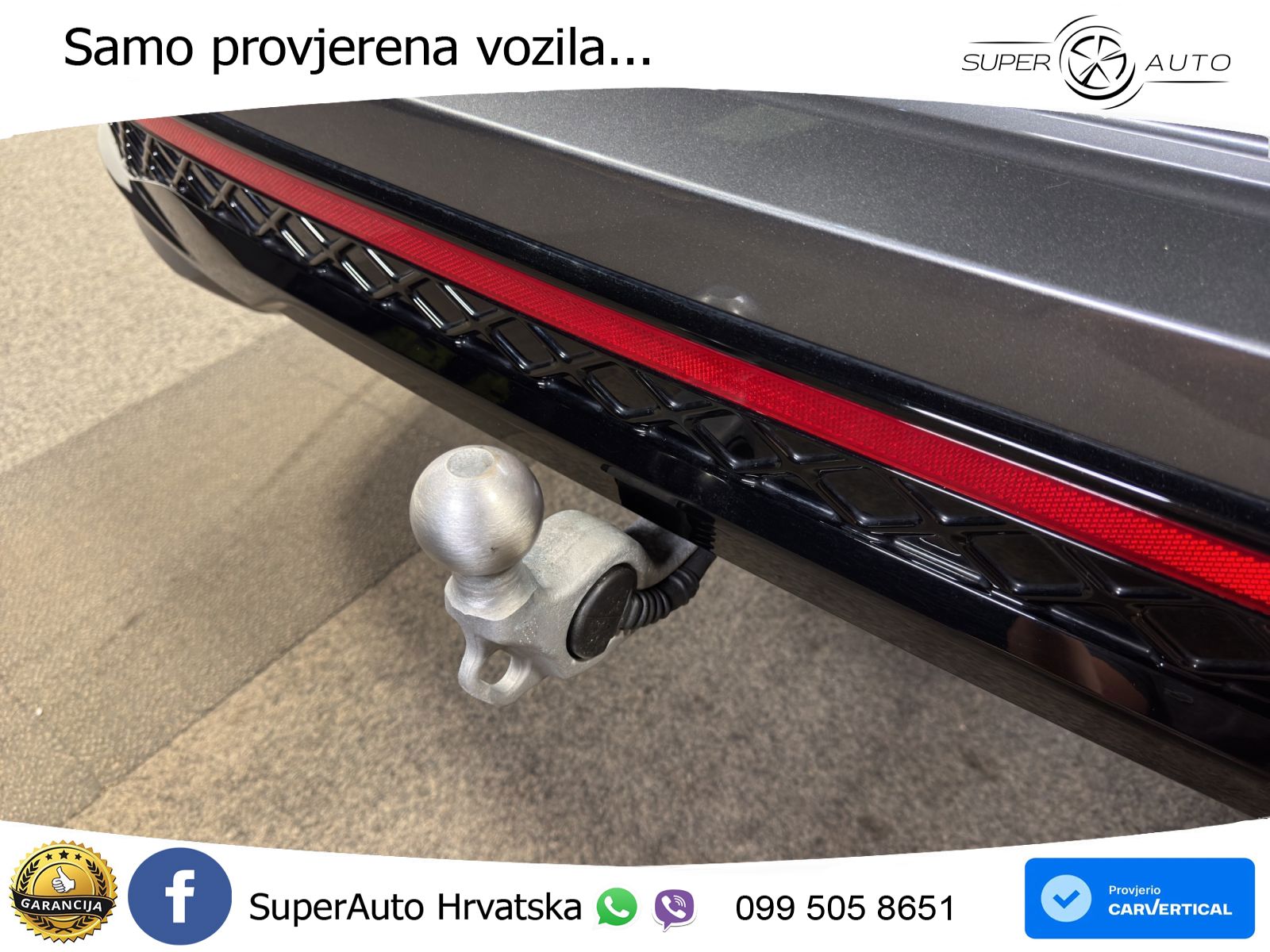 Volkswagen Passat Variant 2.0 TDI (193 KS) 4MOTION DSG R-Line LED+GR SJED+ACC