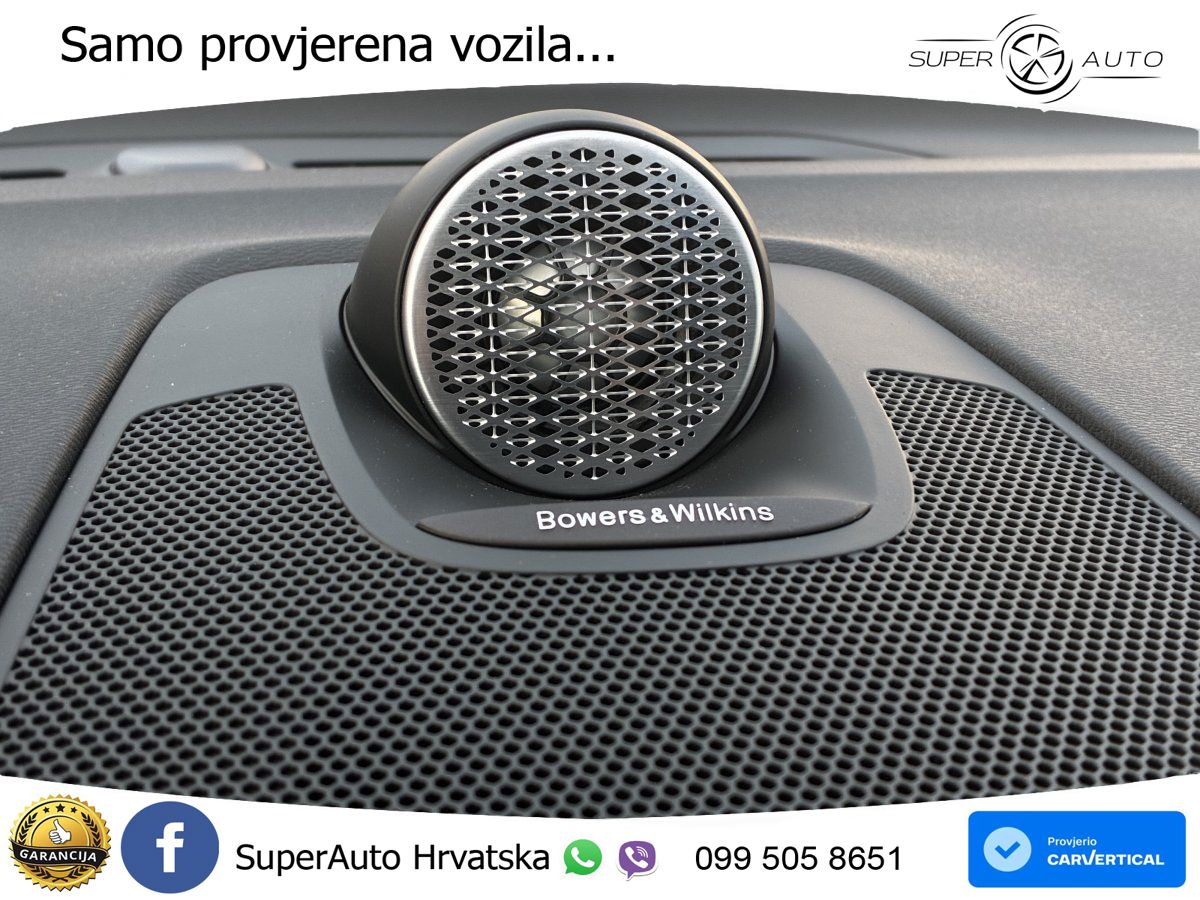 Volvo XC60 B5 Benzin AWD Geartronic LED+GR SJED+ACC