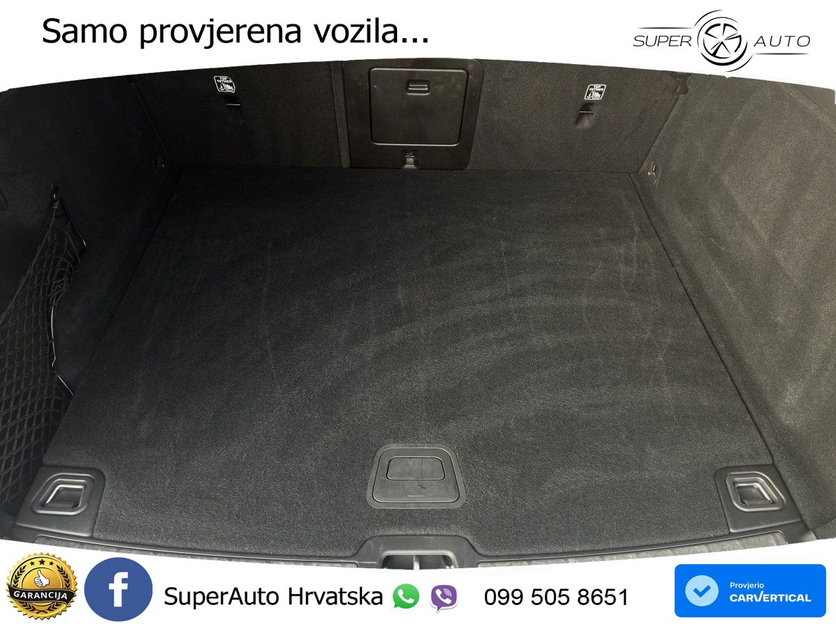 Volvo XC60 B5 Benzin AWD Geartronic LED+GR SJED+ACC