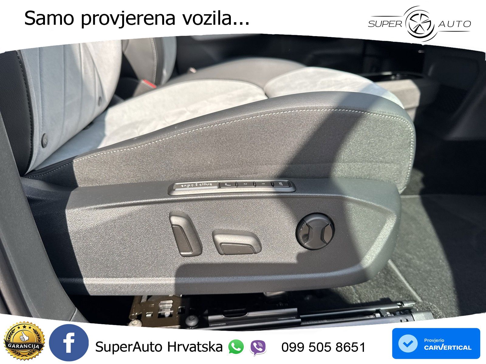 Volkswagen ID.3 Pro 62 kWh (204 KS) LED+GR SJED+ACC